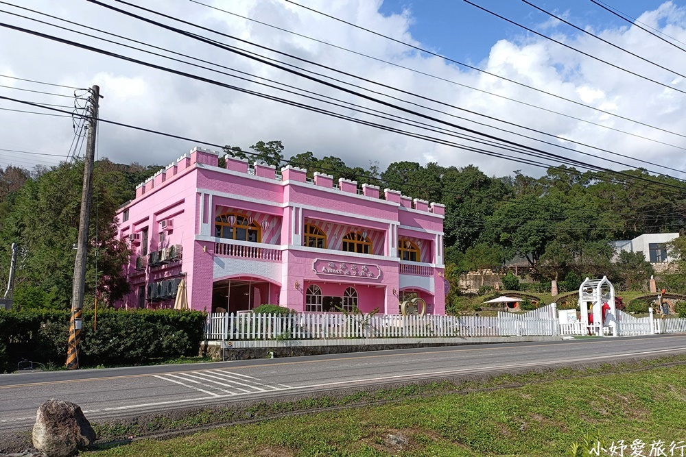 02兔子迷宮礁溪浴場