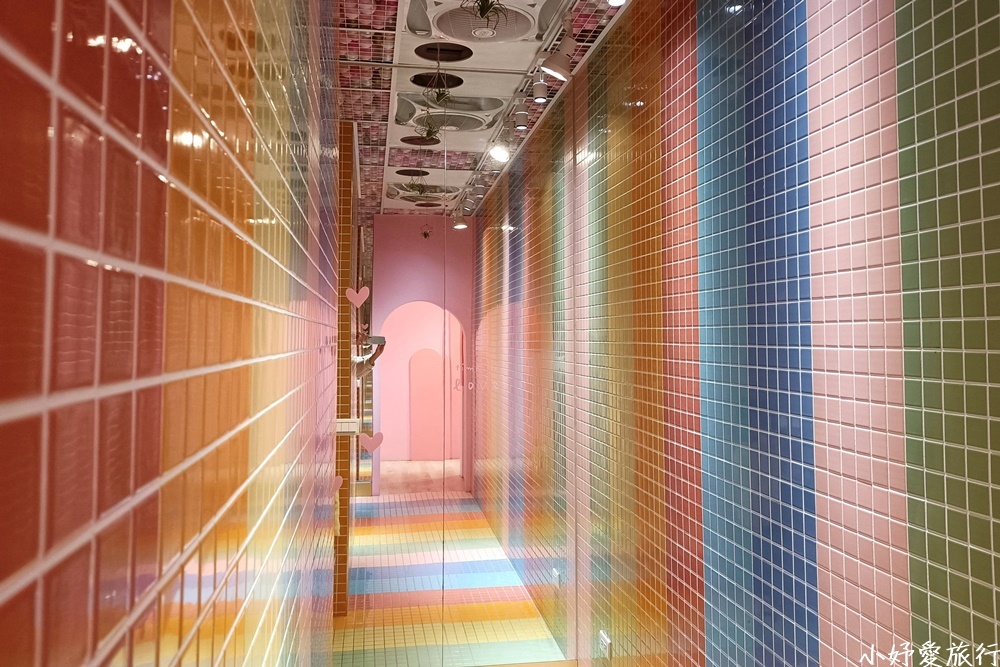 08兔子迷宮礁溪浴場