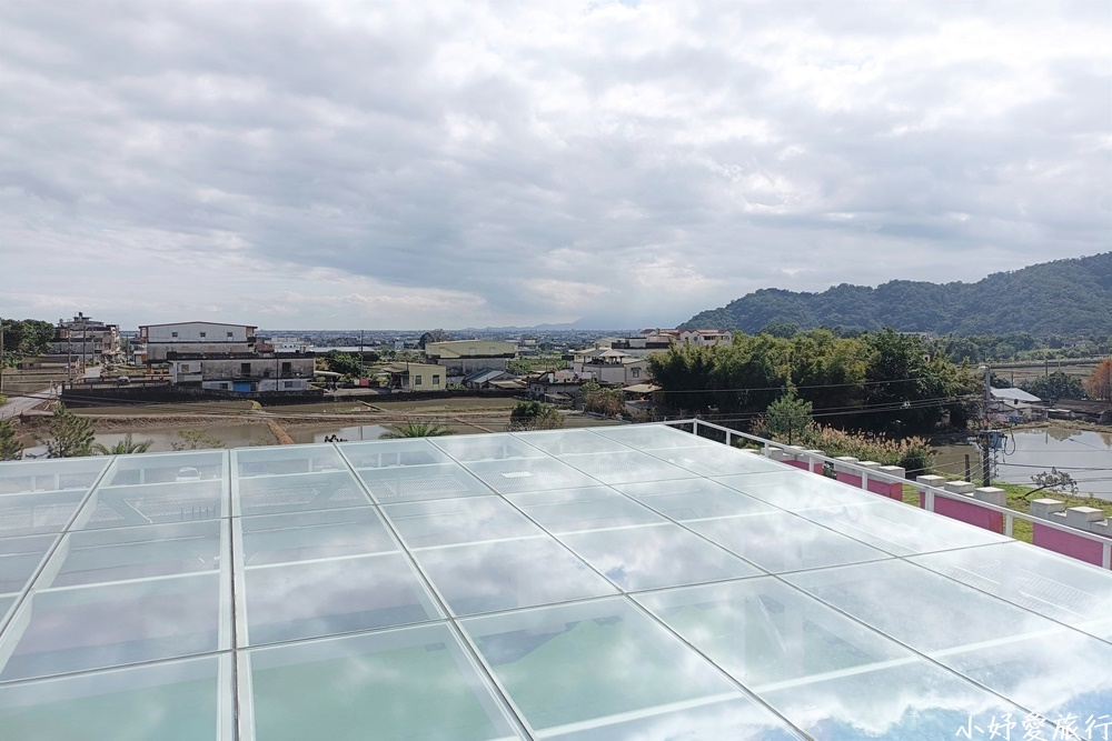 24兔子迷宮礁溪浴場