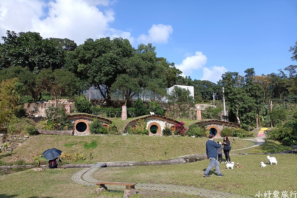 33兔子迷宮礁溪浴場