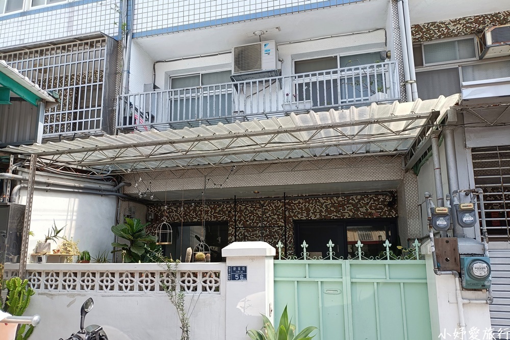 02小仙肉包棟民宿