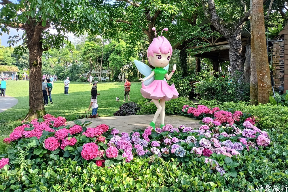 06花露農場