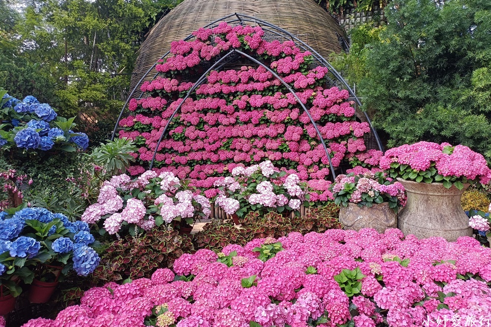 32花露農場