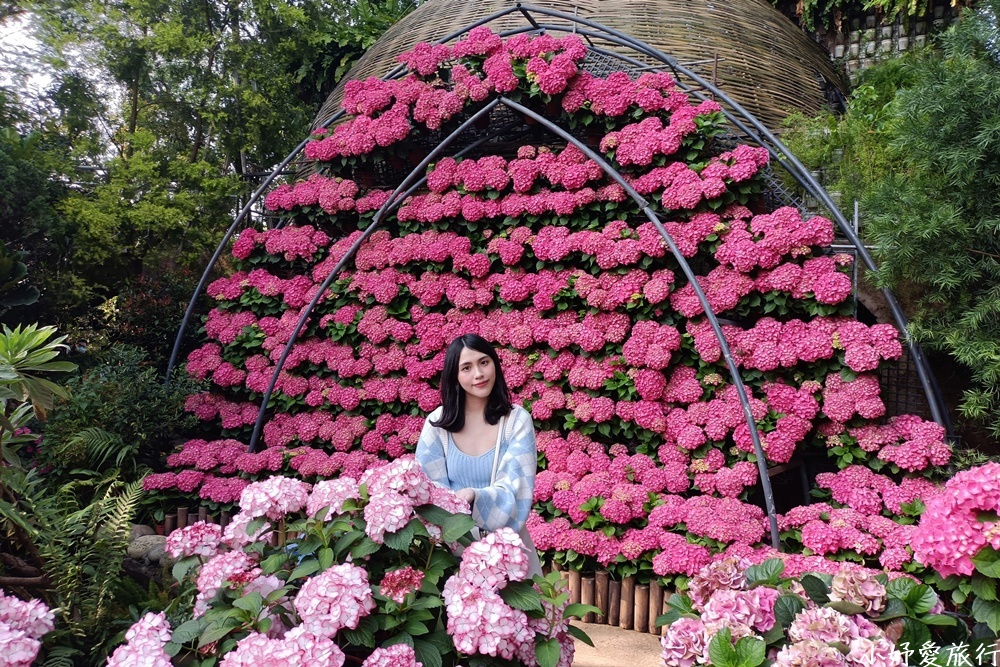33花露農場
