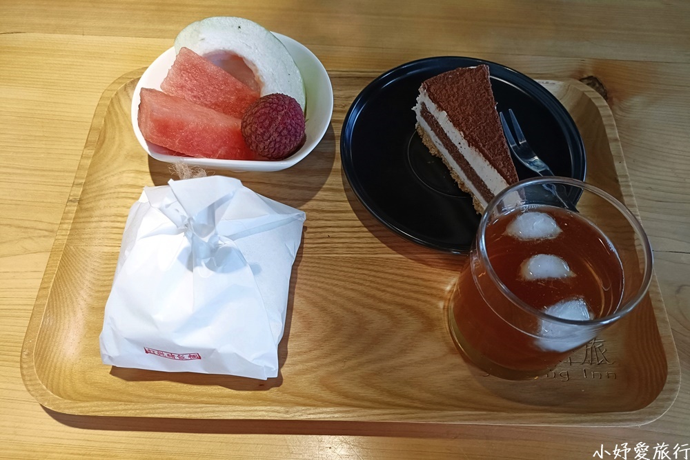 24賴床行旅
