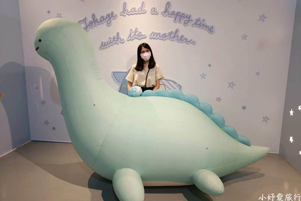 34角落小夥伴10週年展
