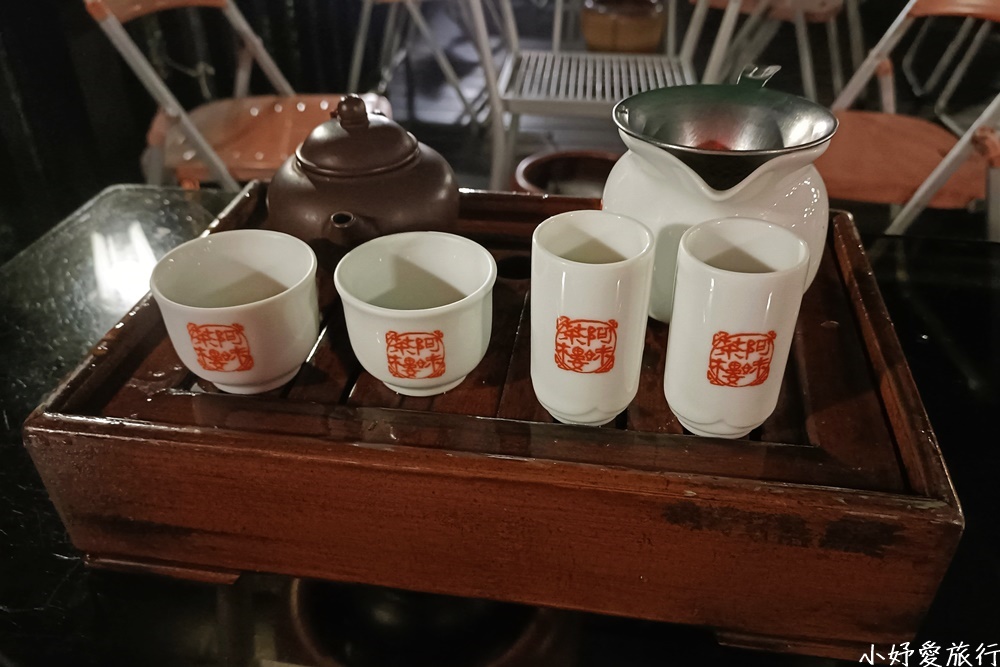 17九份老街