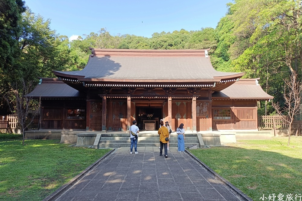 14桃園神社昭和拾參