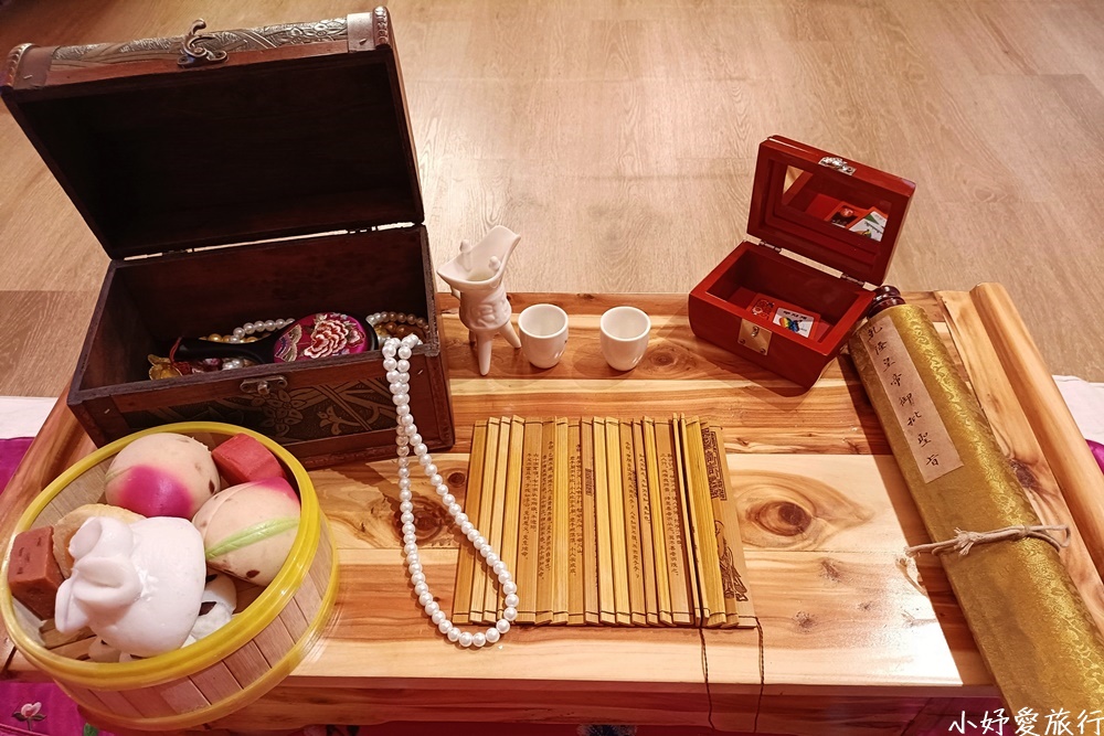20Pink Oni粉紅姐姐韓式料理