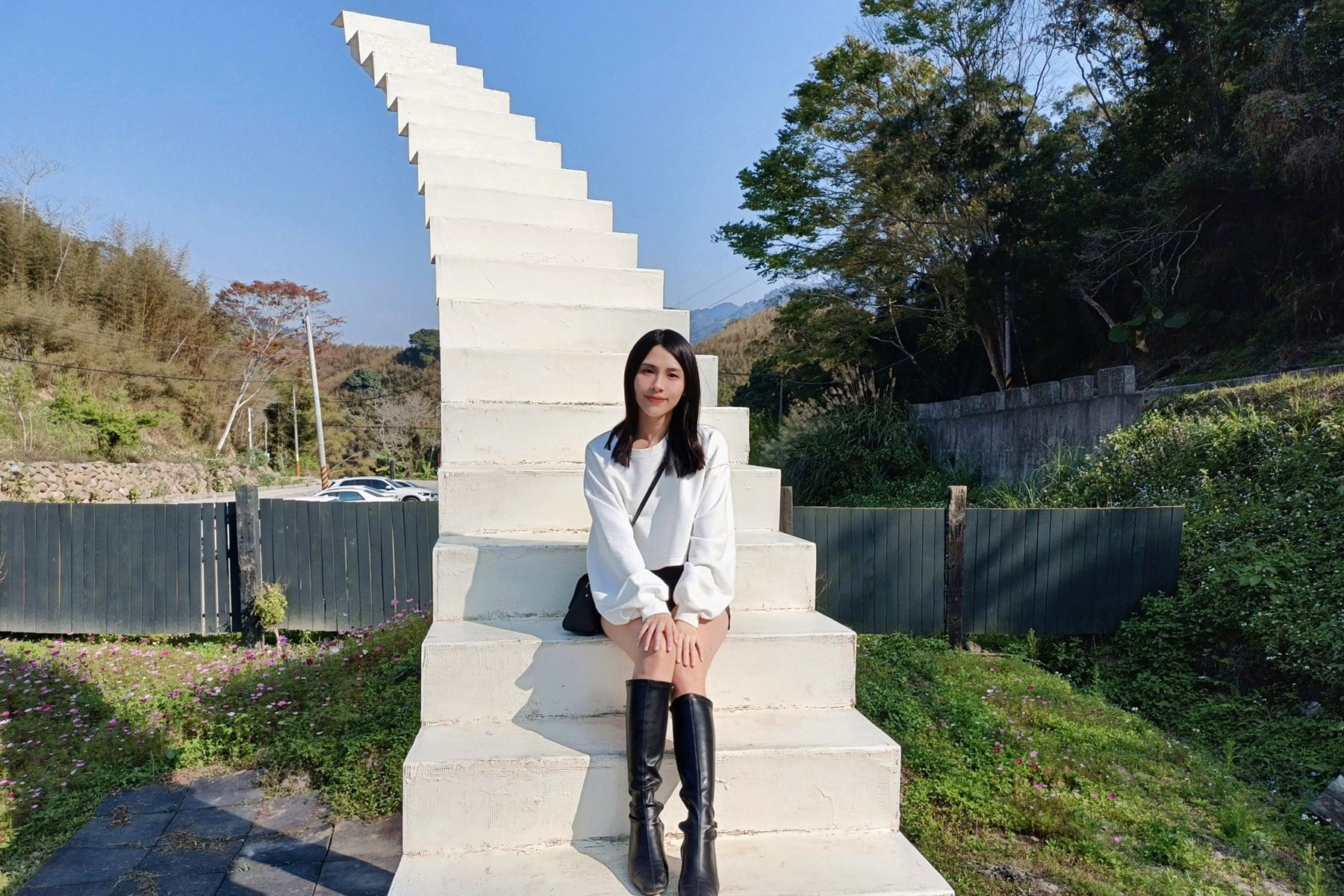 15 莫內秘密花園