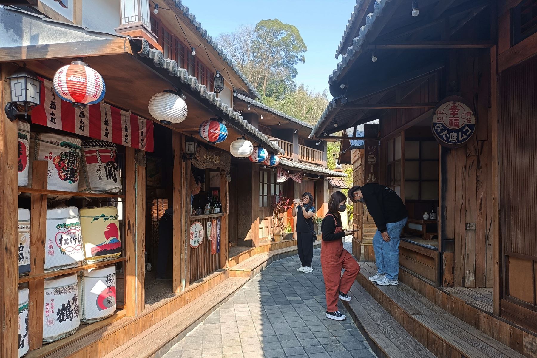 28 莫內秘密花園