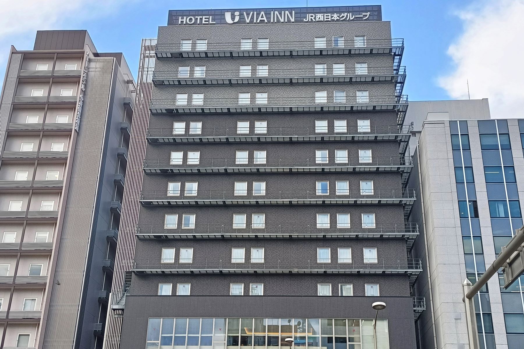 01 VIA INN PRIME 心齋橋四橋