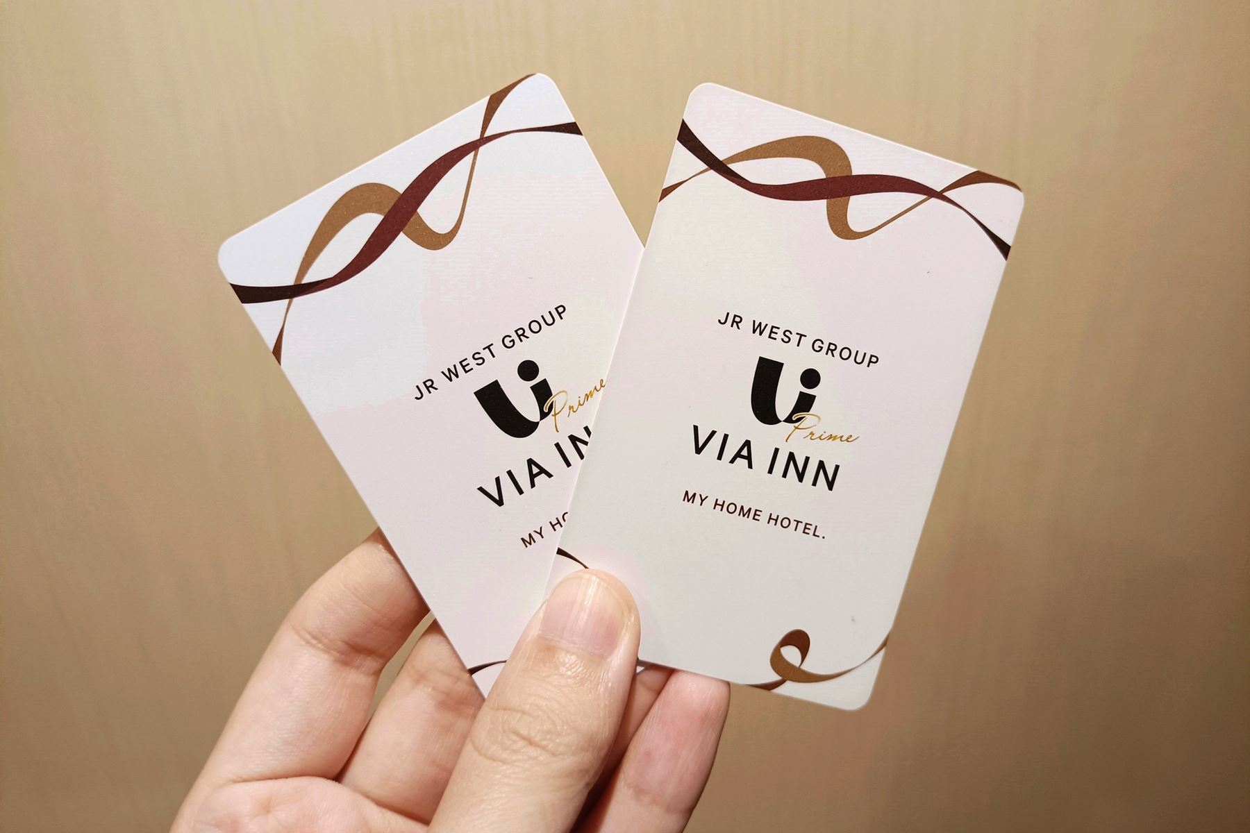17 VIA INN PRIME 心齋橋四橋