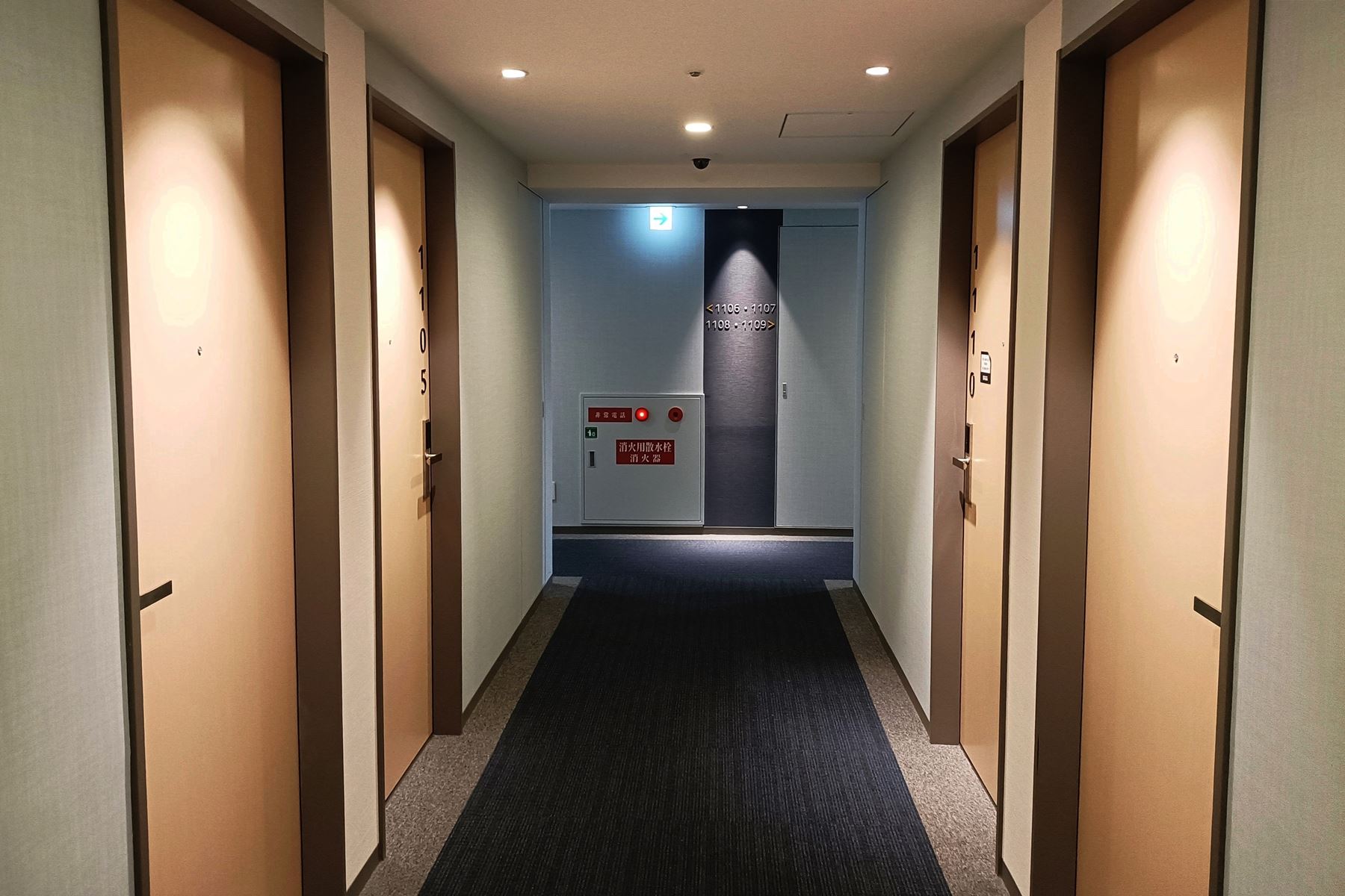 18 VIA INN PRIME 心齋橋四橋