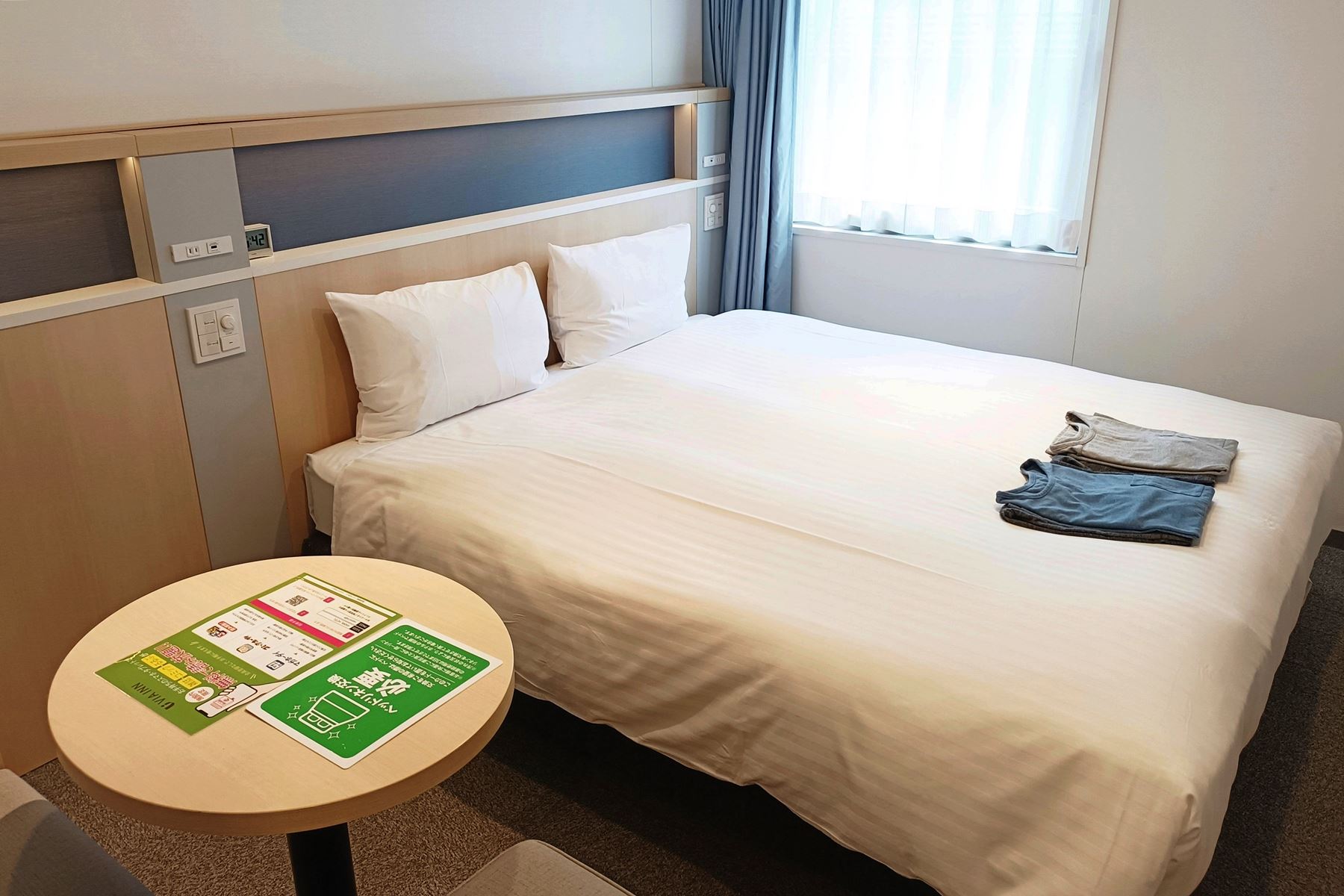 19 VIA INN PRIME 心齋橋四橋