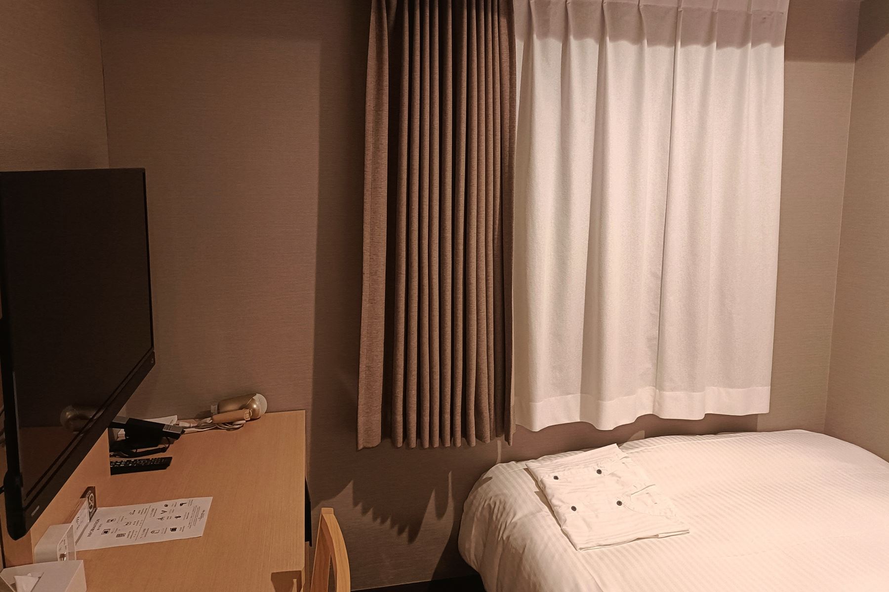 09 東京淺草簪飯店
