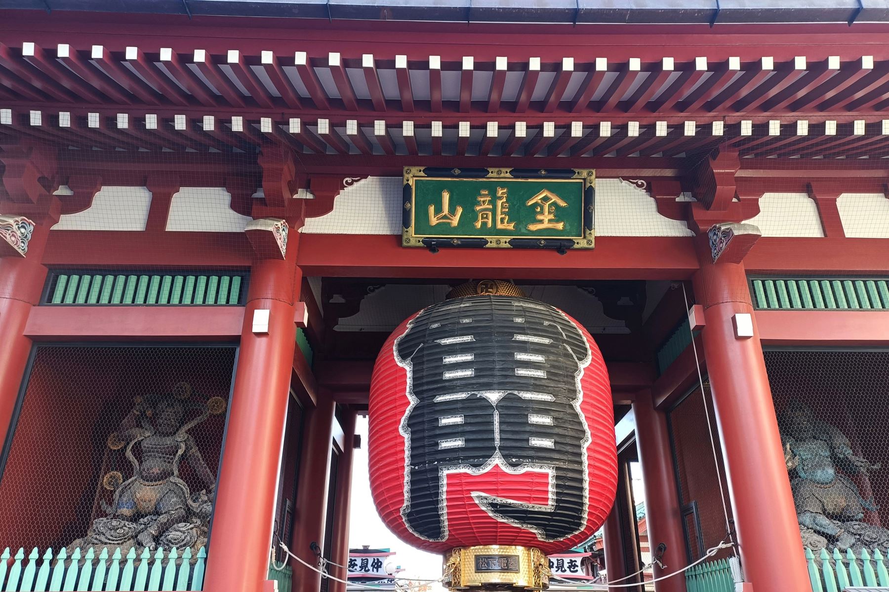 04 淺草寺