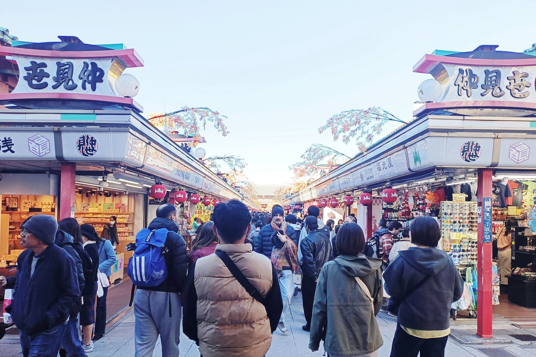 06 淺草寺