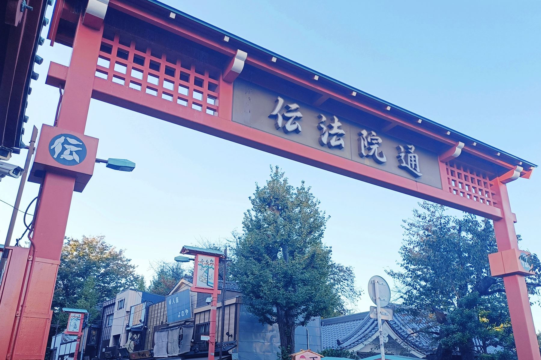 08 淺草寺