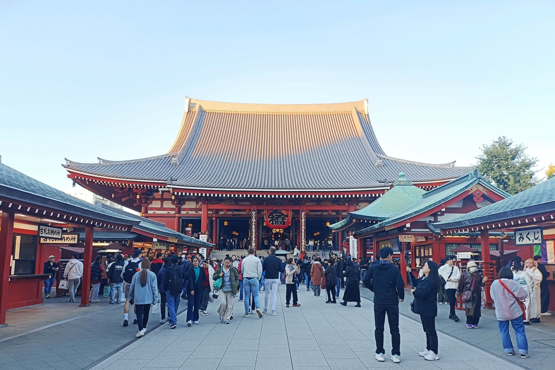 13 淺草寺