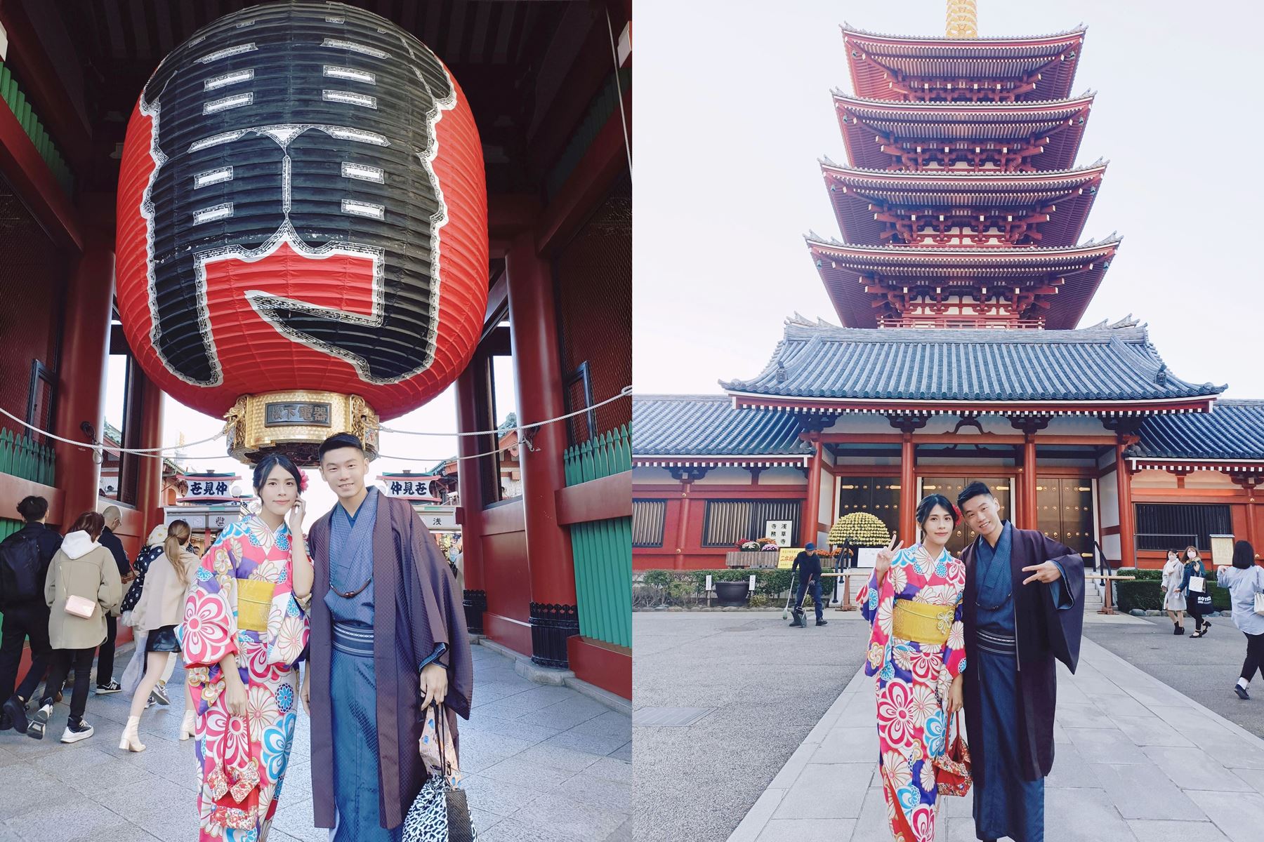23 淺草寺