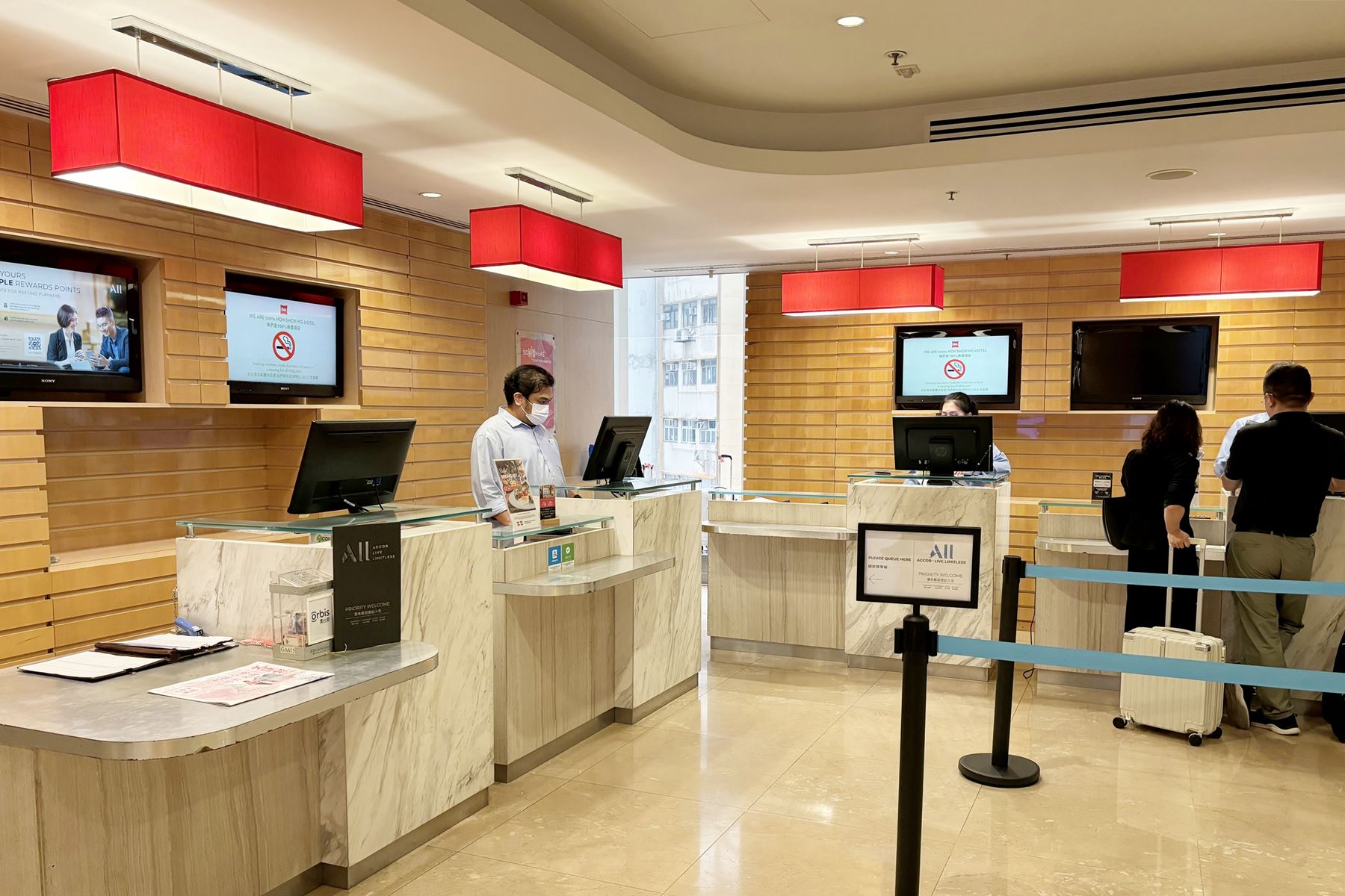 06 宜必思香港中上環酒店