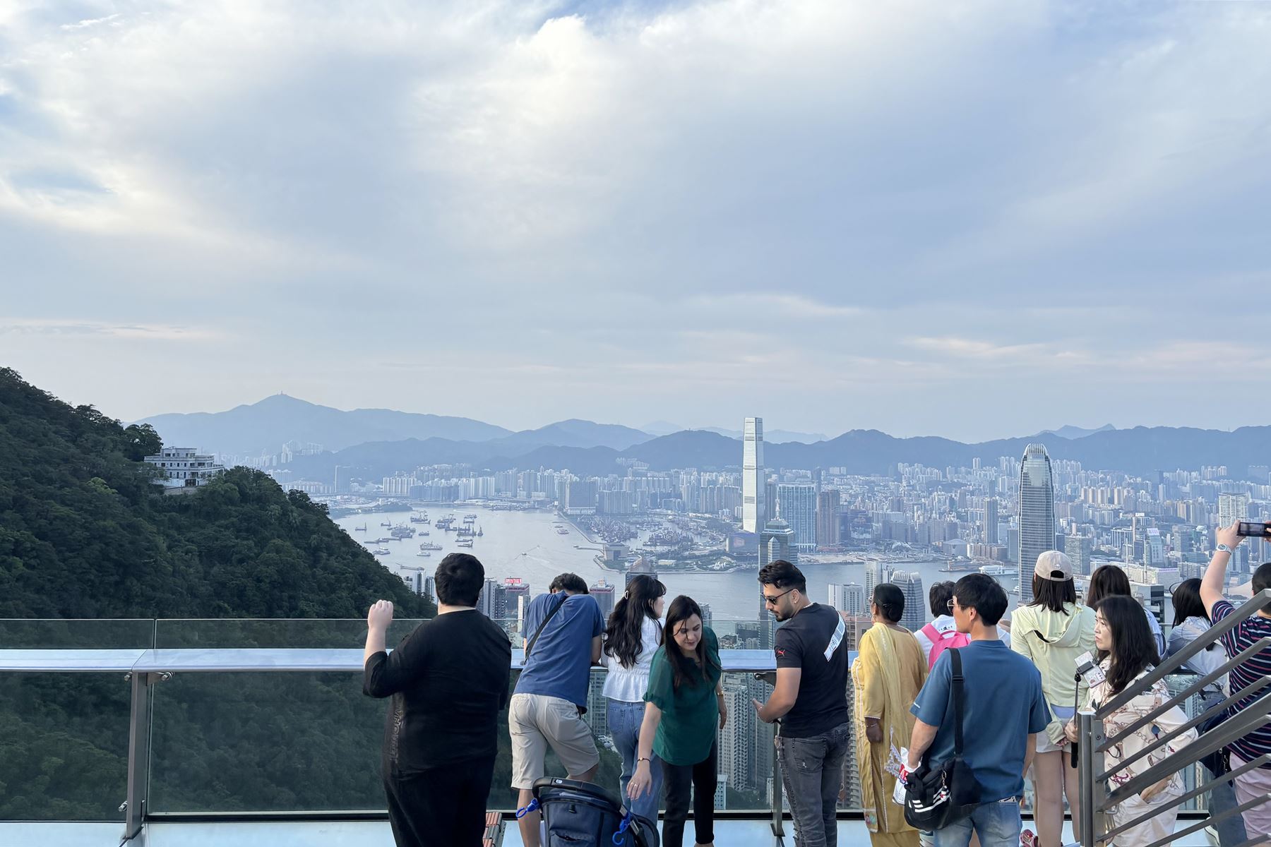 06 凌霄閣摩天台428