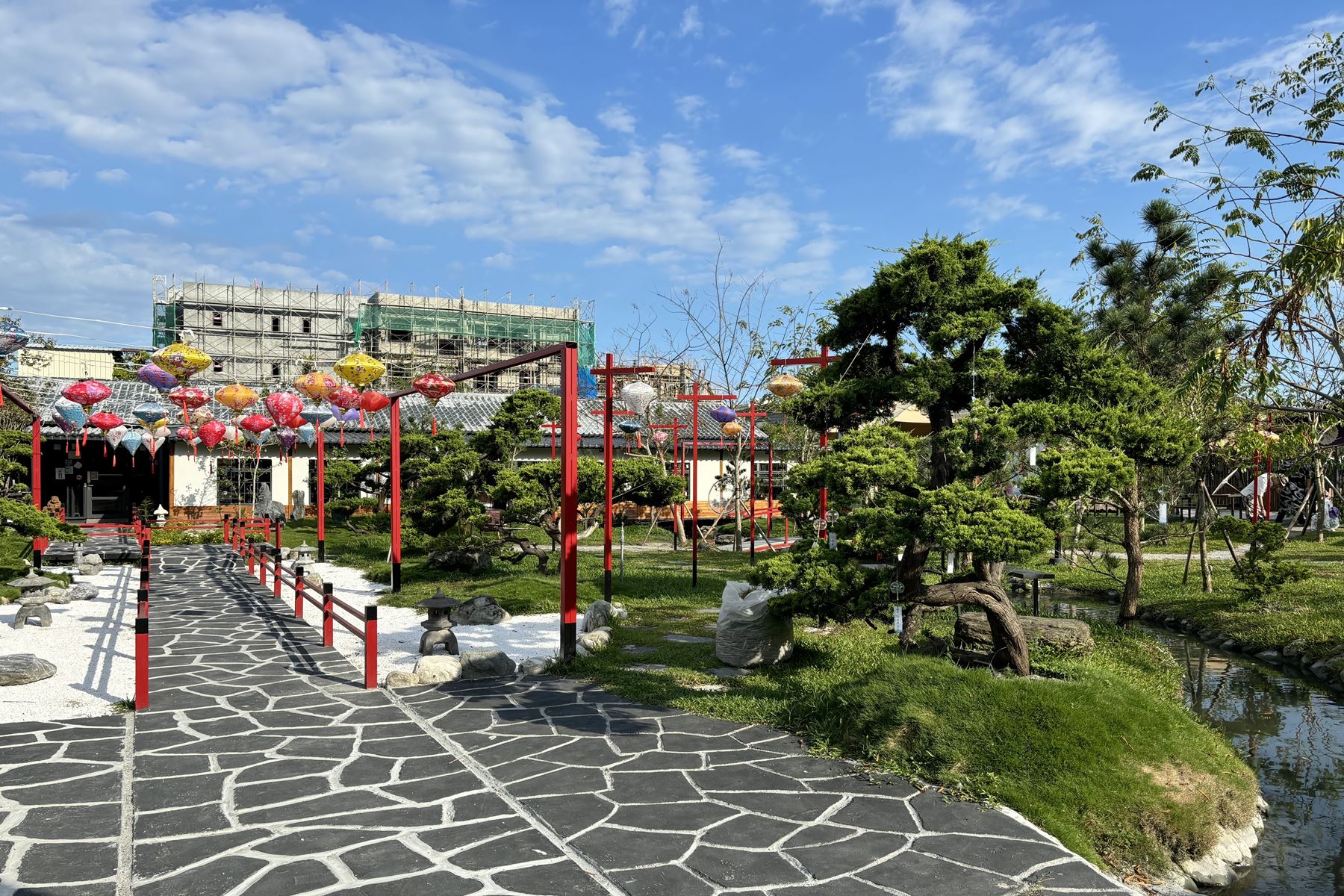 07 張家樹園