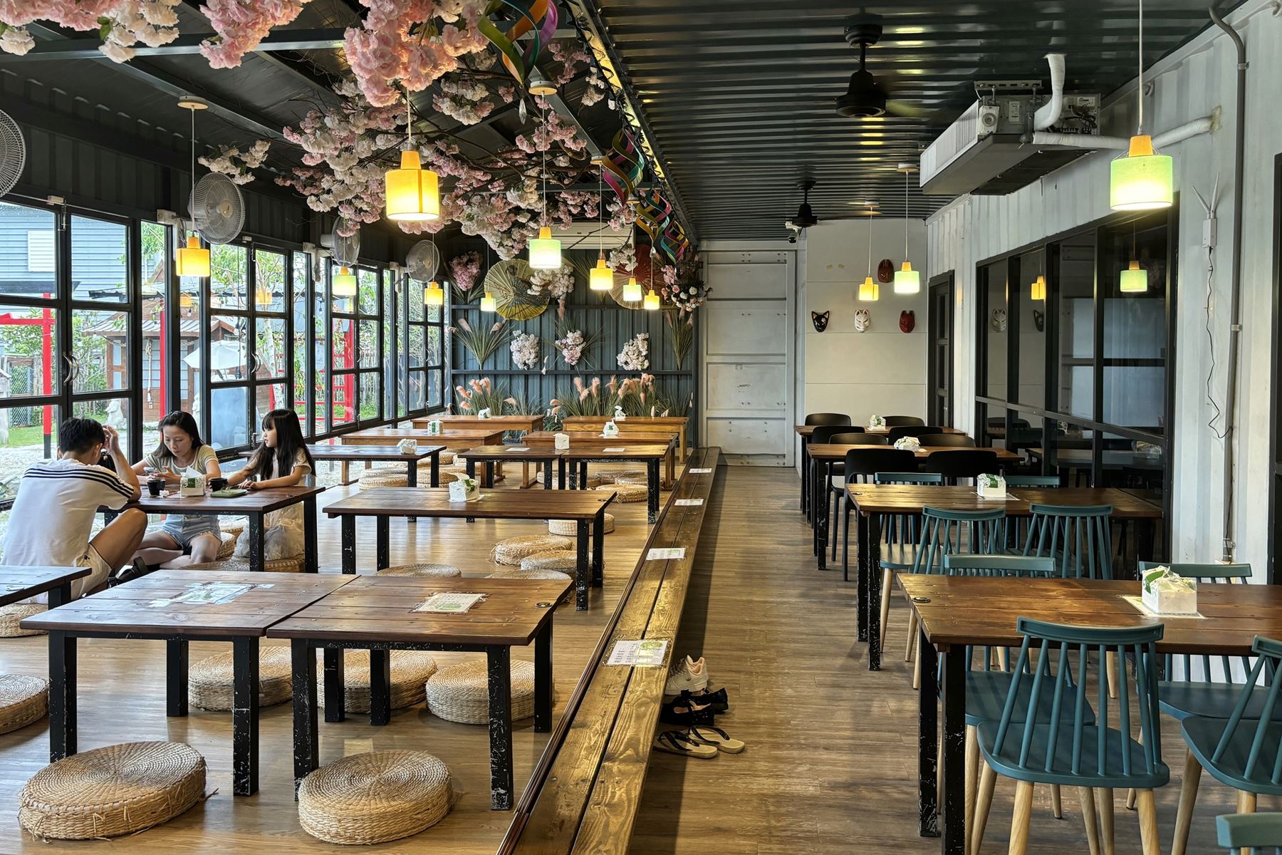 14 張家樹園