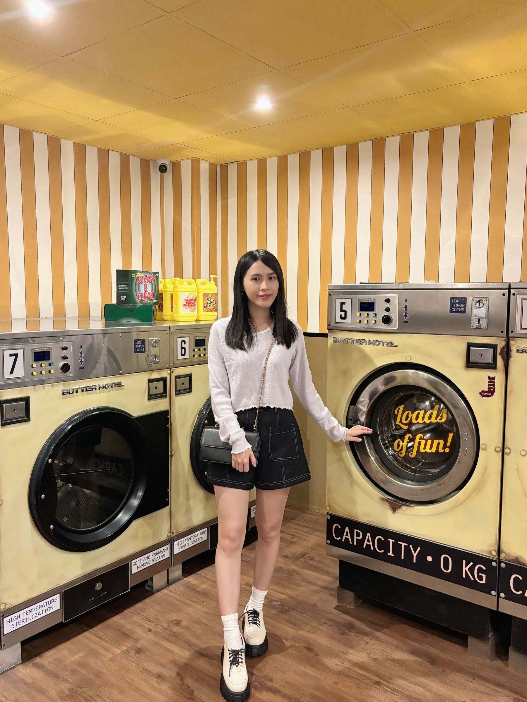 06 奶油飯店