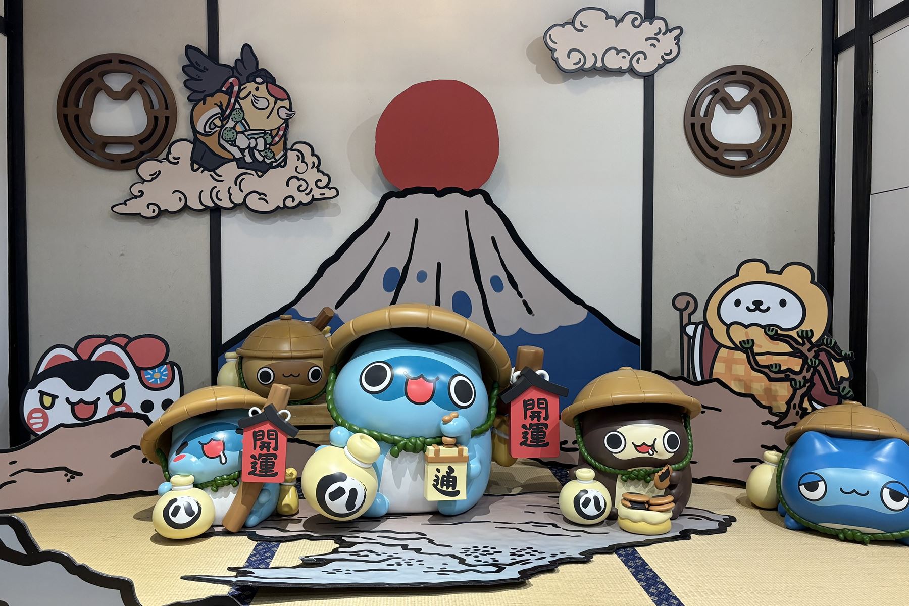 06 咖波屋