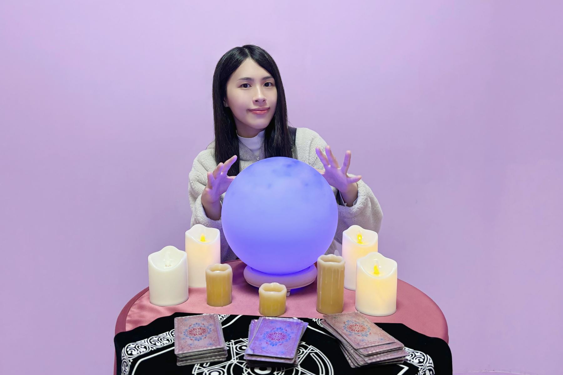 11 白日夢自拍館