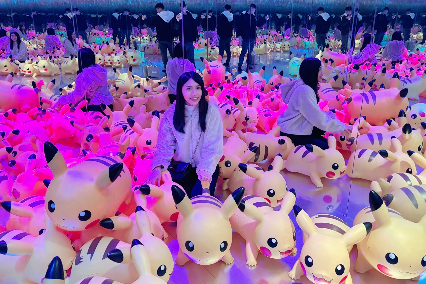 16 白日夢自拍館