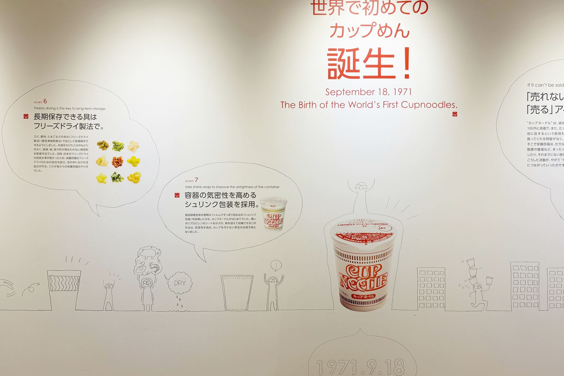 12 合味道紀念館橫濱