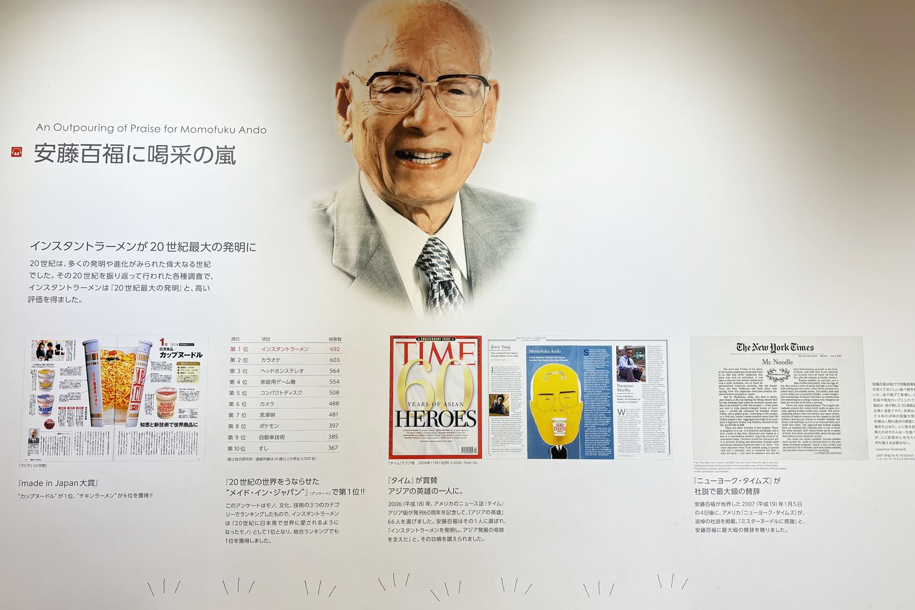 13 合味道紀念館橫濱