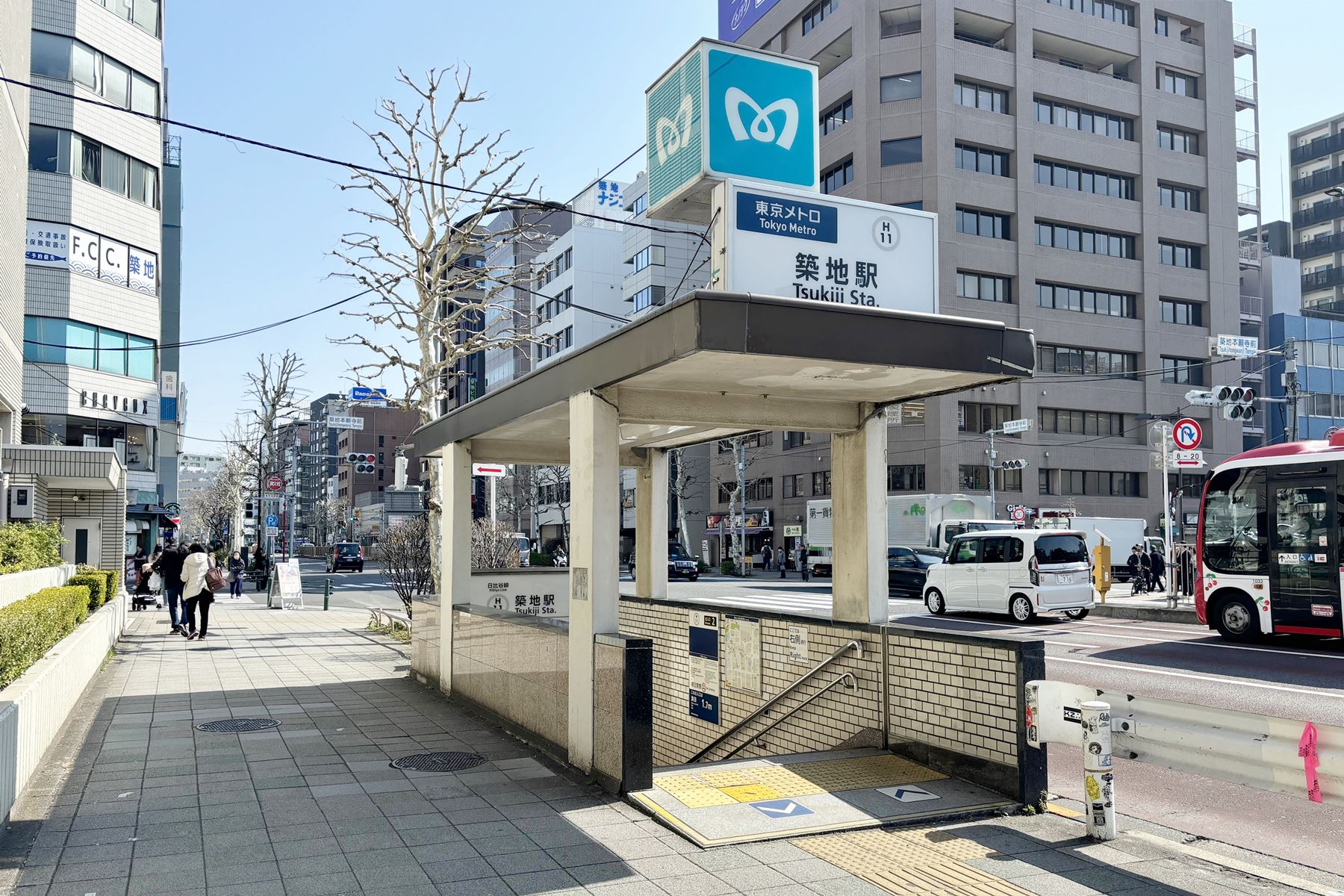 02 築地市場