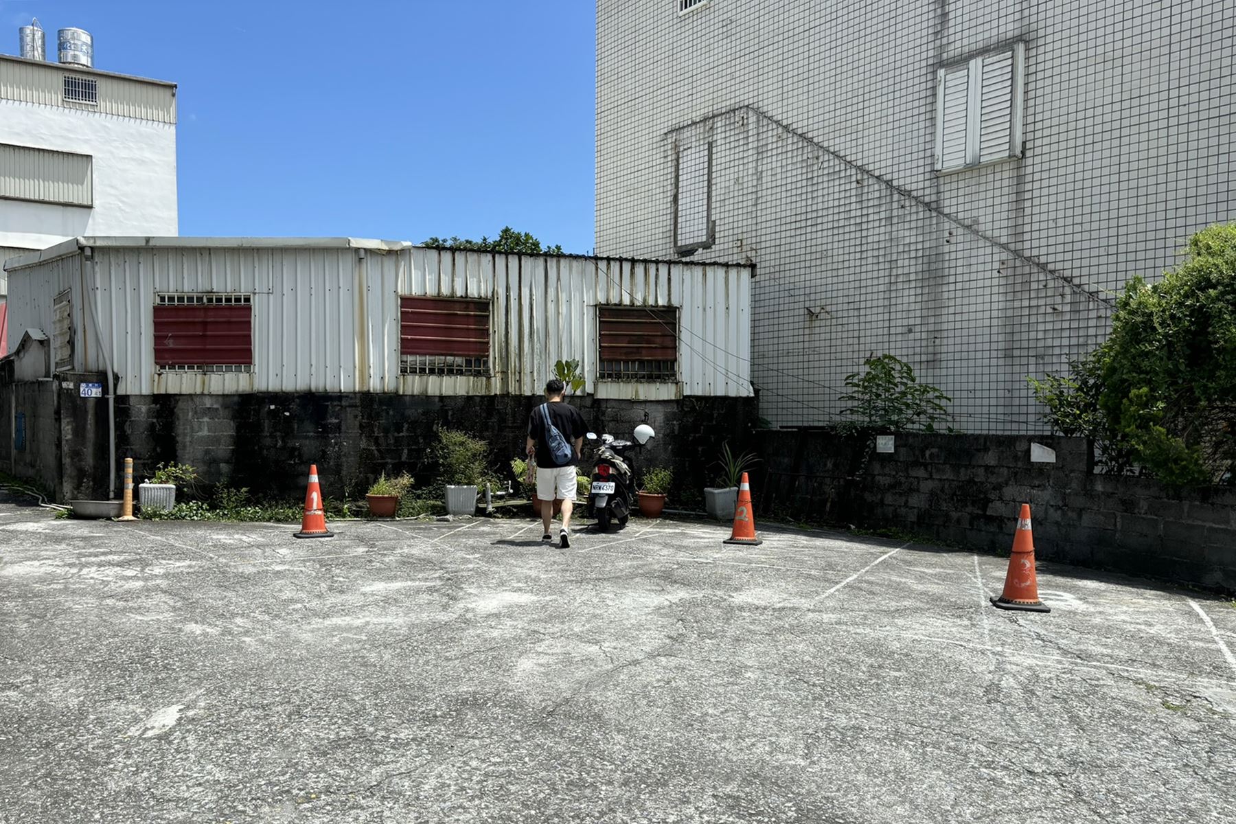 02 咪荳莉生活旅宿