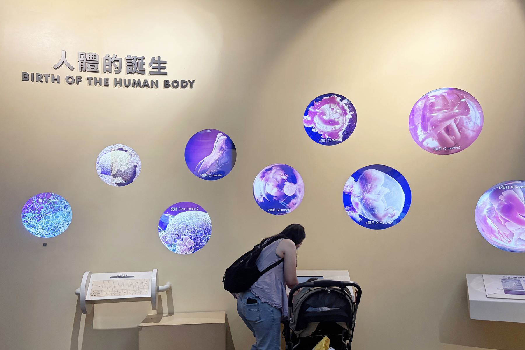 21 國立自然科學博物館