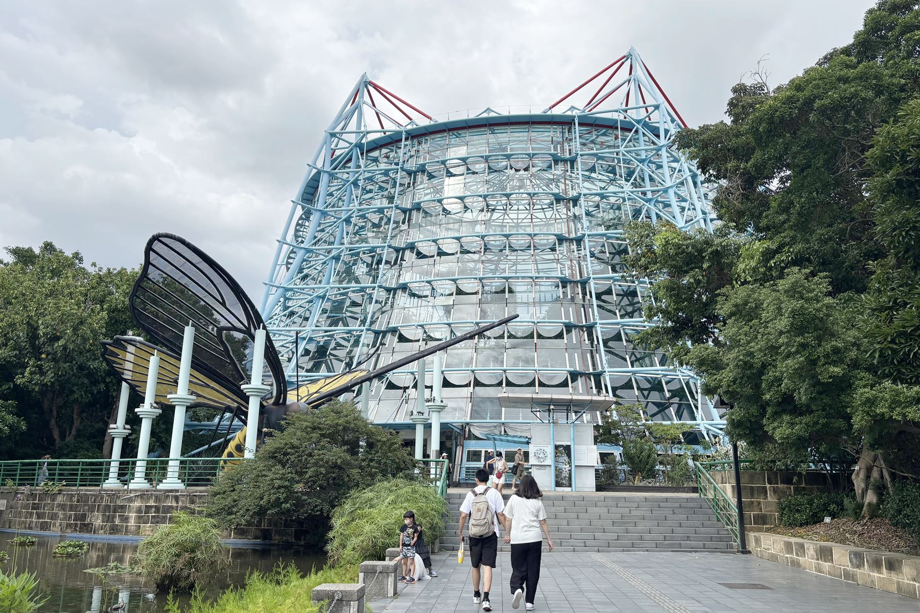46 國立自然科學博物館