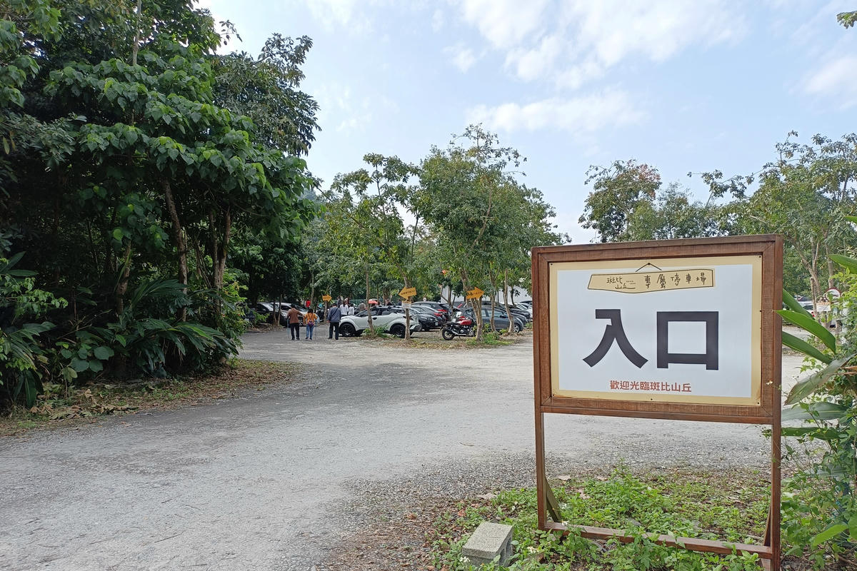 宜蘭景點｜斑比山丘：台版小奈良，與梅花鹿零距離互動