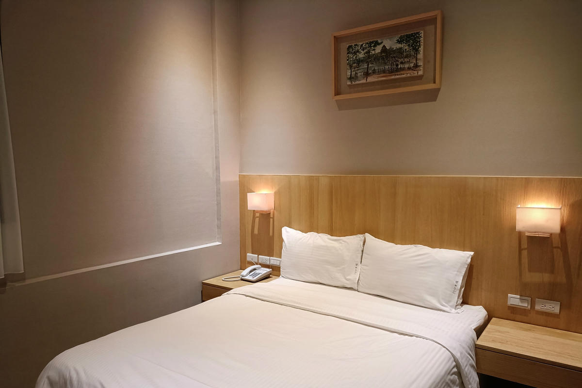宜蘭住宿|行口文旅:火車站前的文青旅宿,咖啡書香相伴 - 第13張圖 宜蘭住宿|行口文旅:火車站前的文青旅宿,咖啡書香相伴