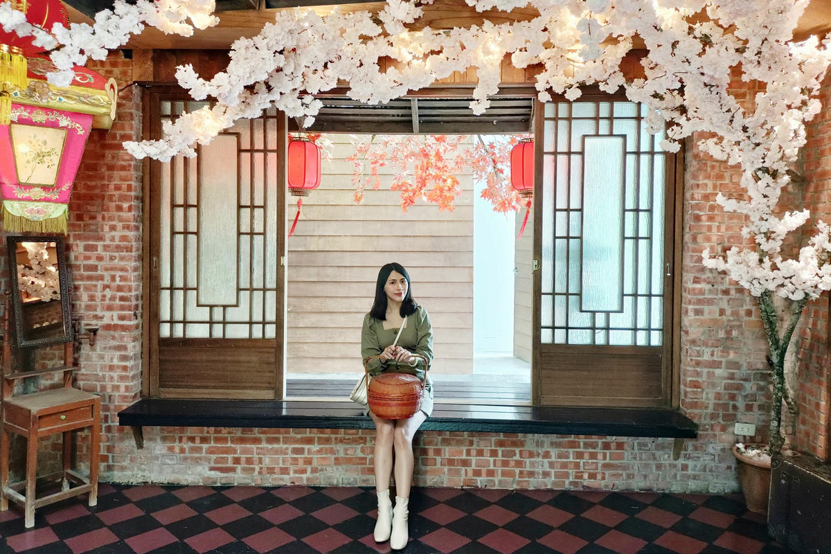 苗栗景點|格林奇幻森林:夢幻童話森林,婚紗攝影基地 - 第15張圖 苗栗景點|格林奇幻森林:夢幻童話森林,婚紗攝影基地