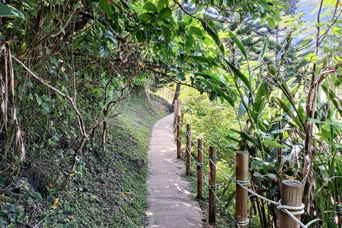 花蓮景點|山度空間:泡泡球鞦韆、天空之鏡,無敵海景咖啡廳 - 第14張圖 花蓮景點|山度空間:泡泡球鞦韆、天空之鏡,無敵海景咖啡廳
