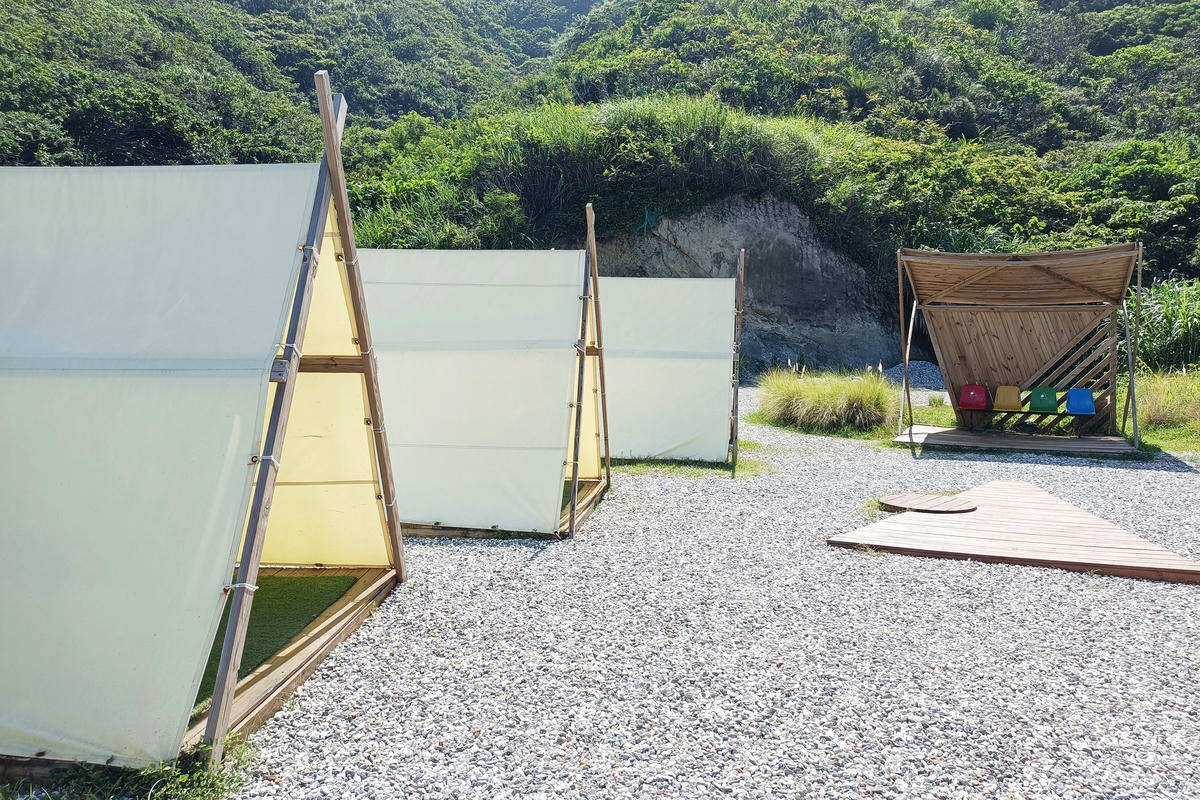 花蓮景點|山度空間:泡泡球鞦韆、天空之鏡,無敵海景咖啡廳 - 第25張圖 花蓮景點|山度空間:泡泡球鞦韆、天空之鏡,無敵海景咖啡廳