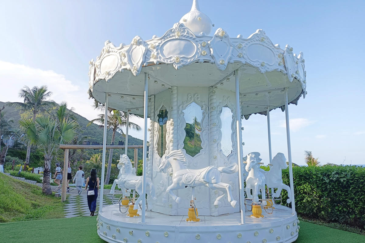 花蓮景點｜海崖谷：台版天堂之門，秒飛峇里島海景咖啡廳