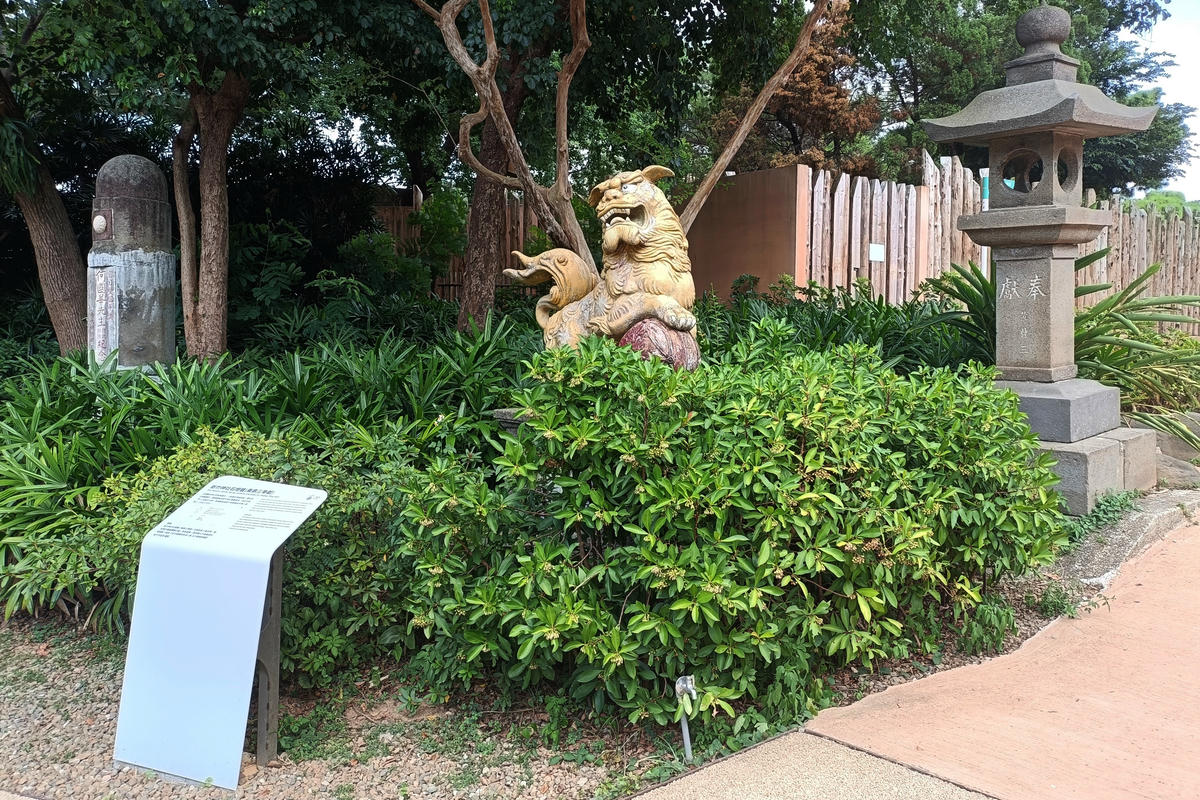 新竹景點｜新竹市立動物園：全台首座無柵欄動物園