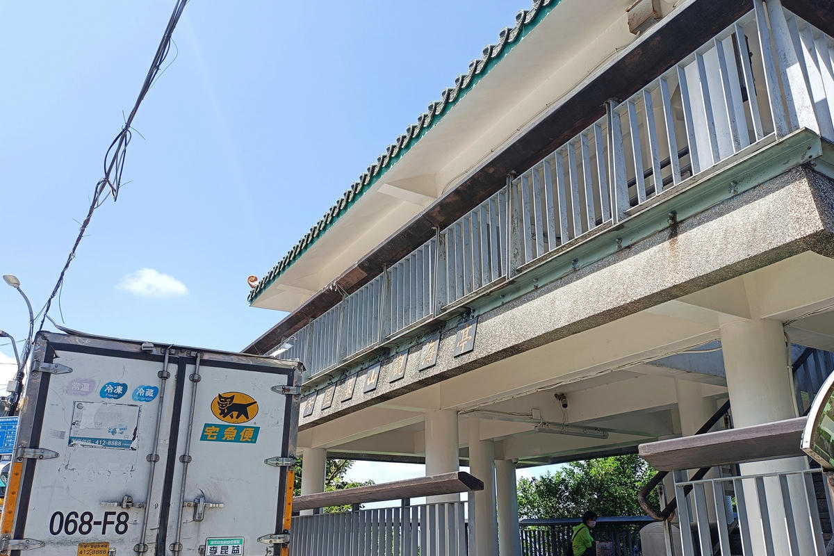 新北景點|九份老街:漫遊山城巷弄,品嚐七大必吃美食 - 第3張圖 新北景點|九份老街:漫遊山城巷弄,品嚐七大必吃美食