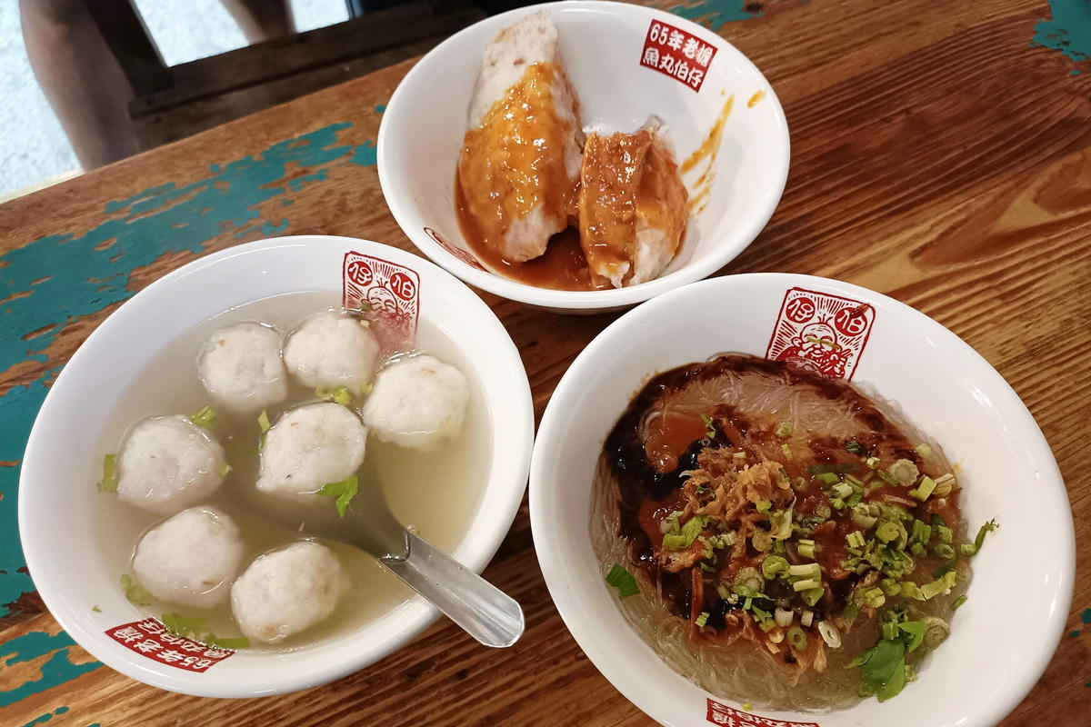 新北景點|九份老街:漫遊山城巷弄,品嚐七大必吃美食 - 第15張圖 新北景點|九份老街:漫遊山城巷弄,品嚐七大必吃美食