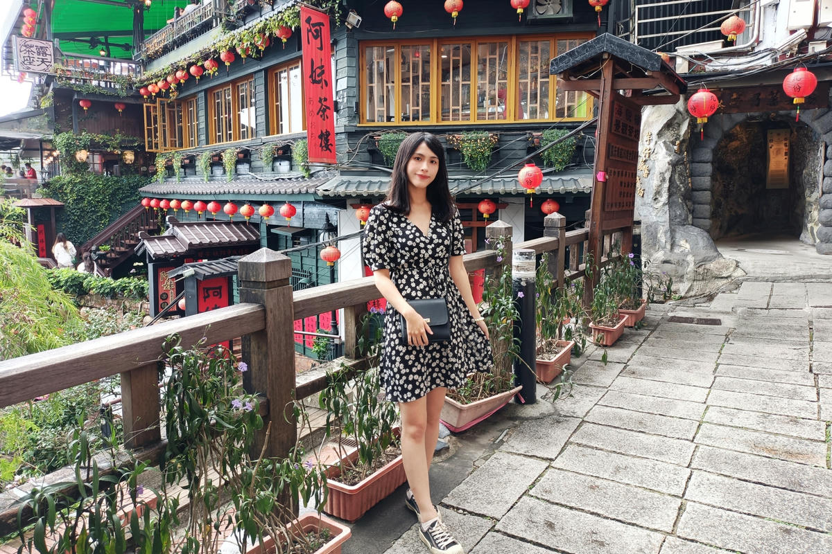 新北景點|九份老街:漫遊山城巷弄,品嚐七大必吃美食 - 第19張圖 新北景點|九份老街:漫遊山城巷弄,品嚐七大必吃美食