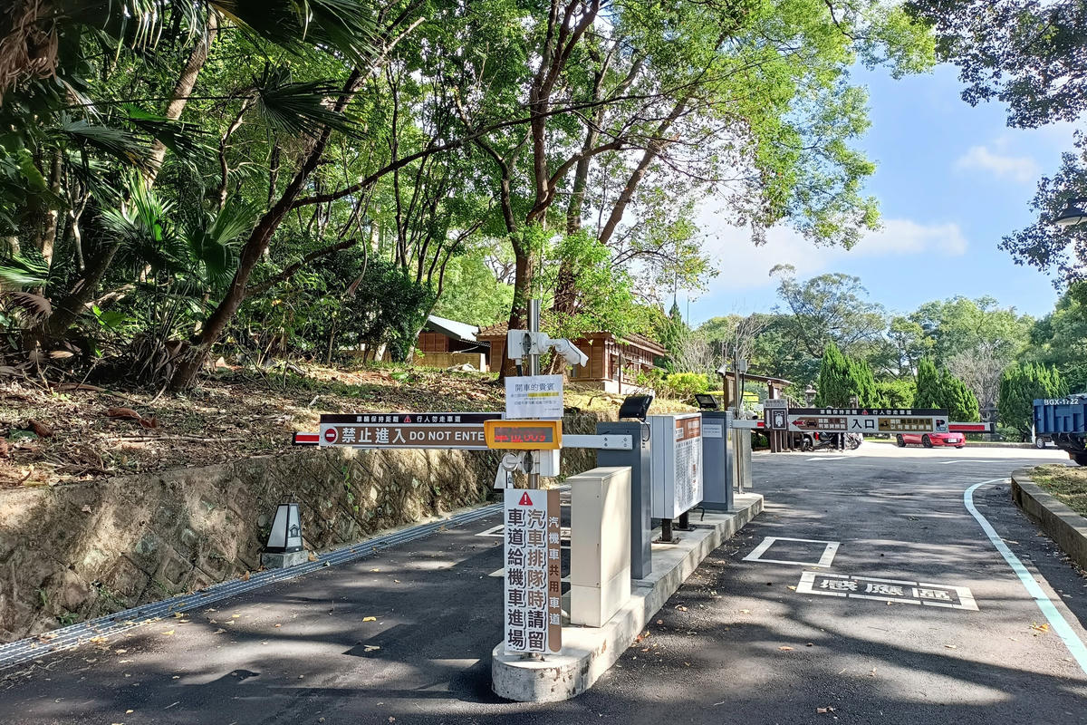 桃園景點｜桃園神社昭和拾參：全台保存最完整的日本神社